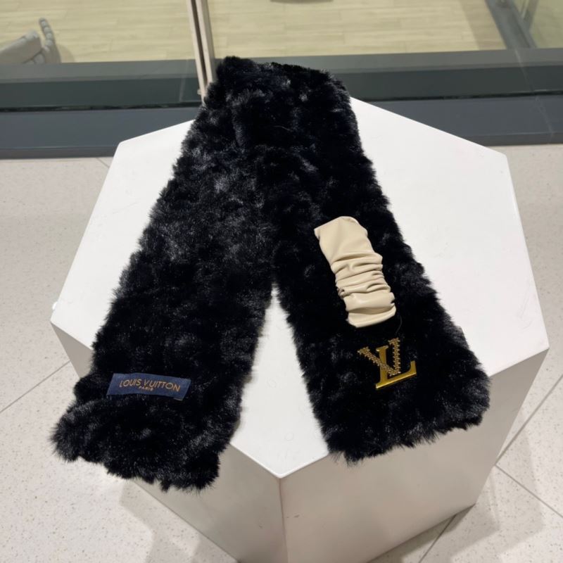 Louis Vuitton Scarf